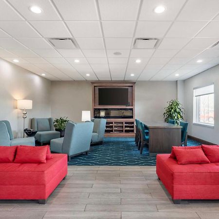 Best Western Plus Owensboro Eksteriør billede