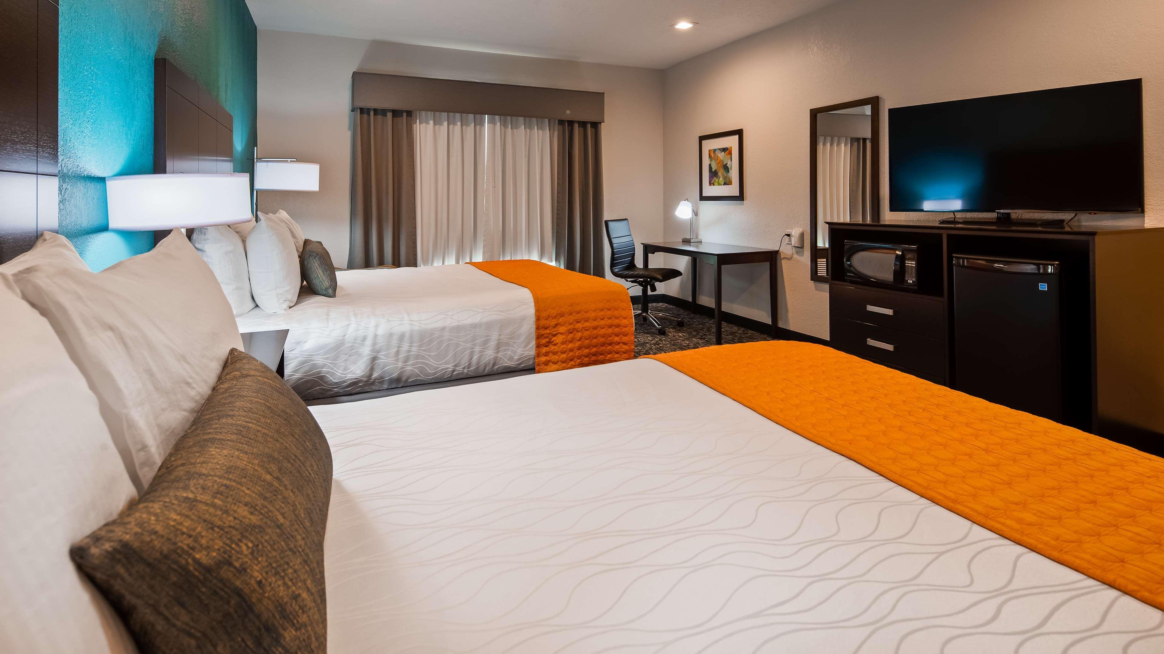 Best Western Plus Owensboro Eksteriør billede