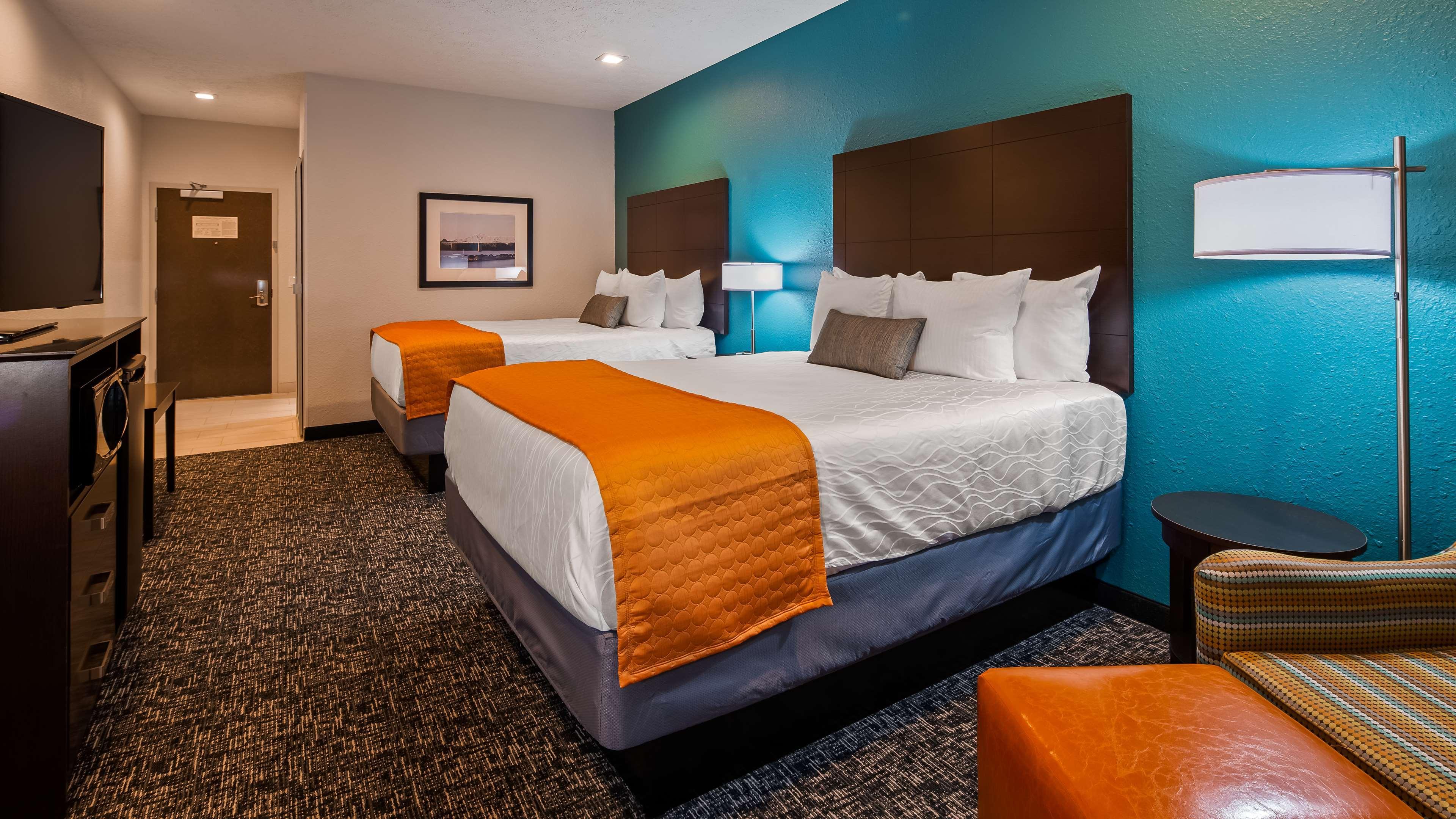 Best Western Plus Owensboro Eksteriør billede
