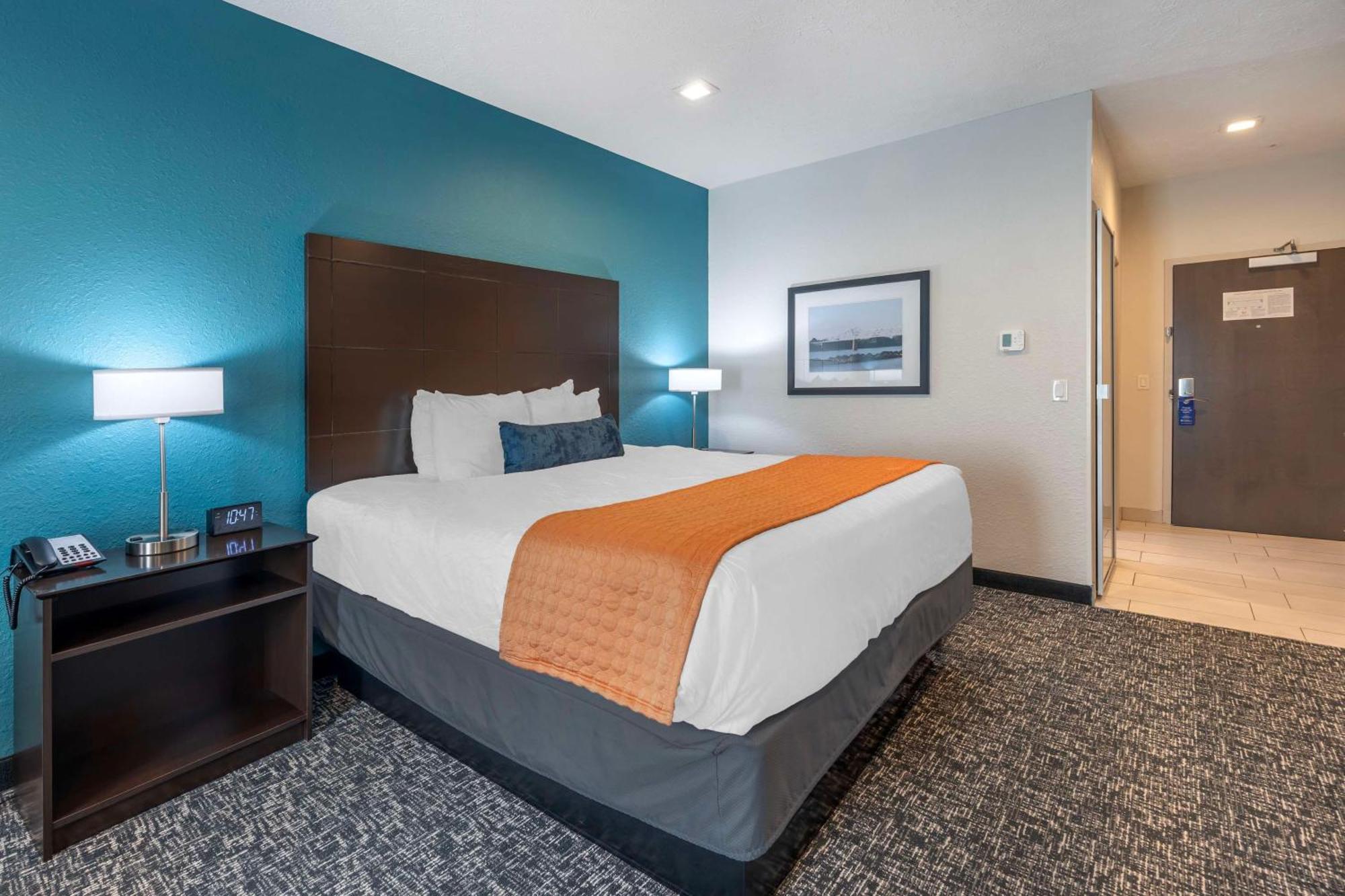 Best Western Plus Owensboro Eksteriør billede