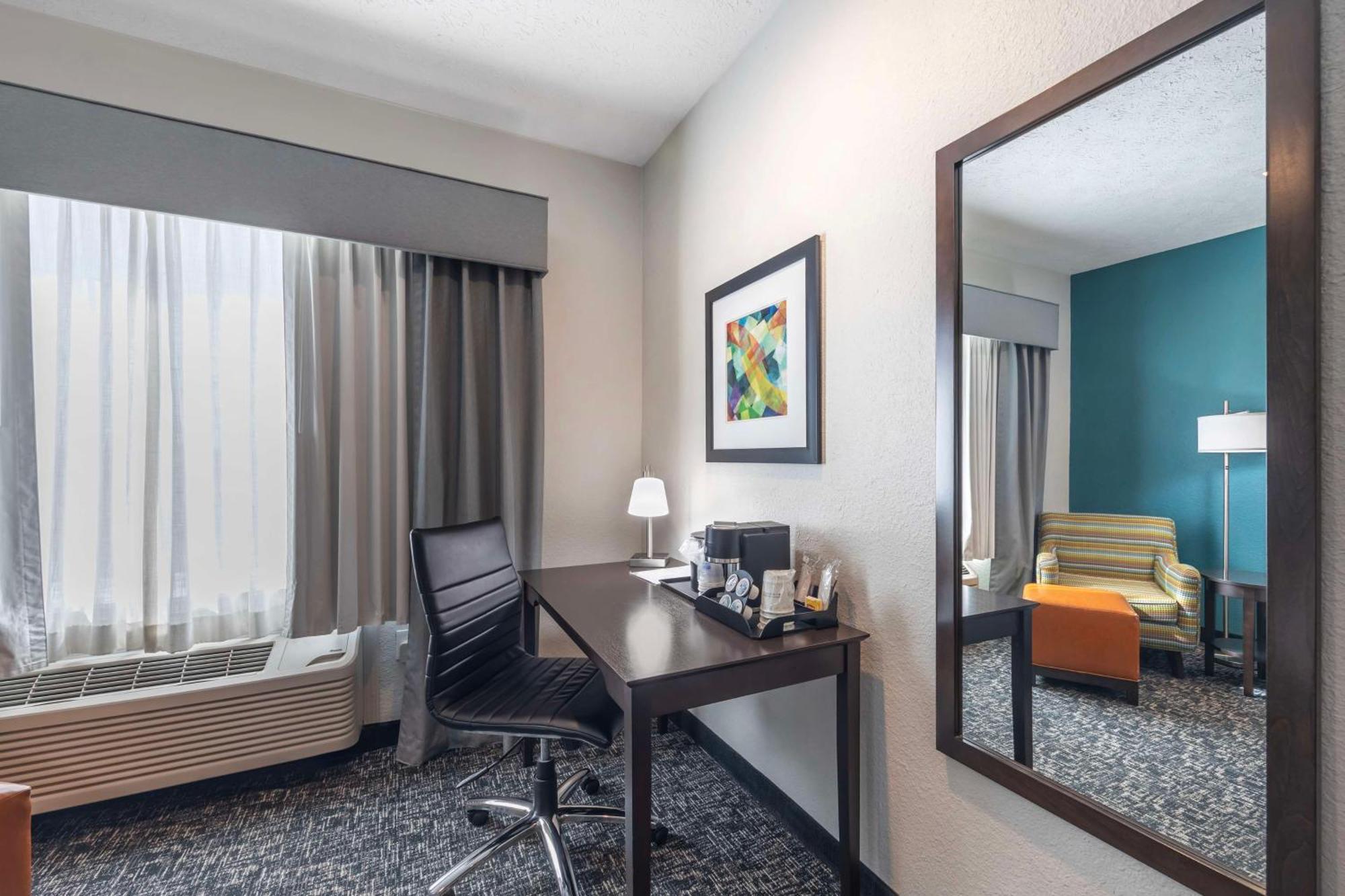 Best Western Plus Owensboro Eksteriør billede