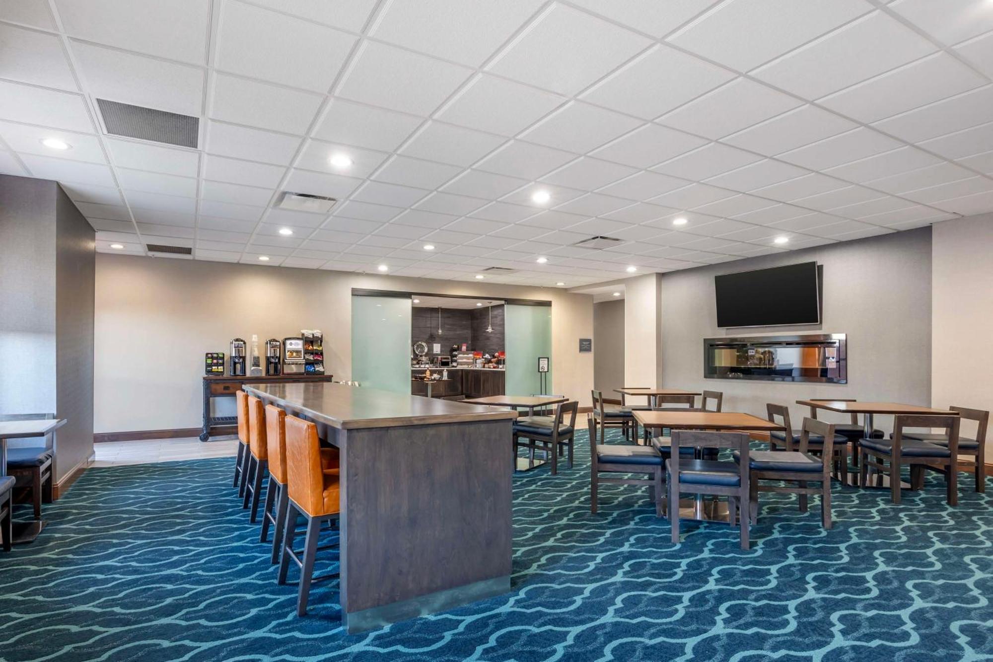 Best Western Plus Owensboro Eksteriør billede