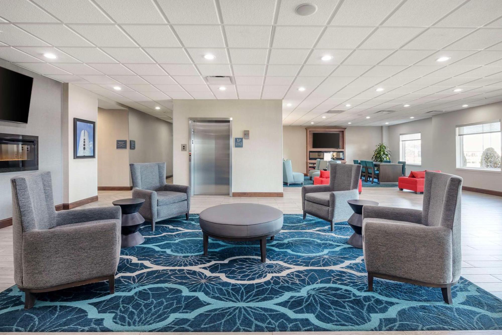 Best Western Plus Owensboro Eksteriør billede