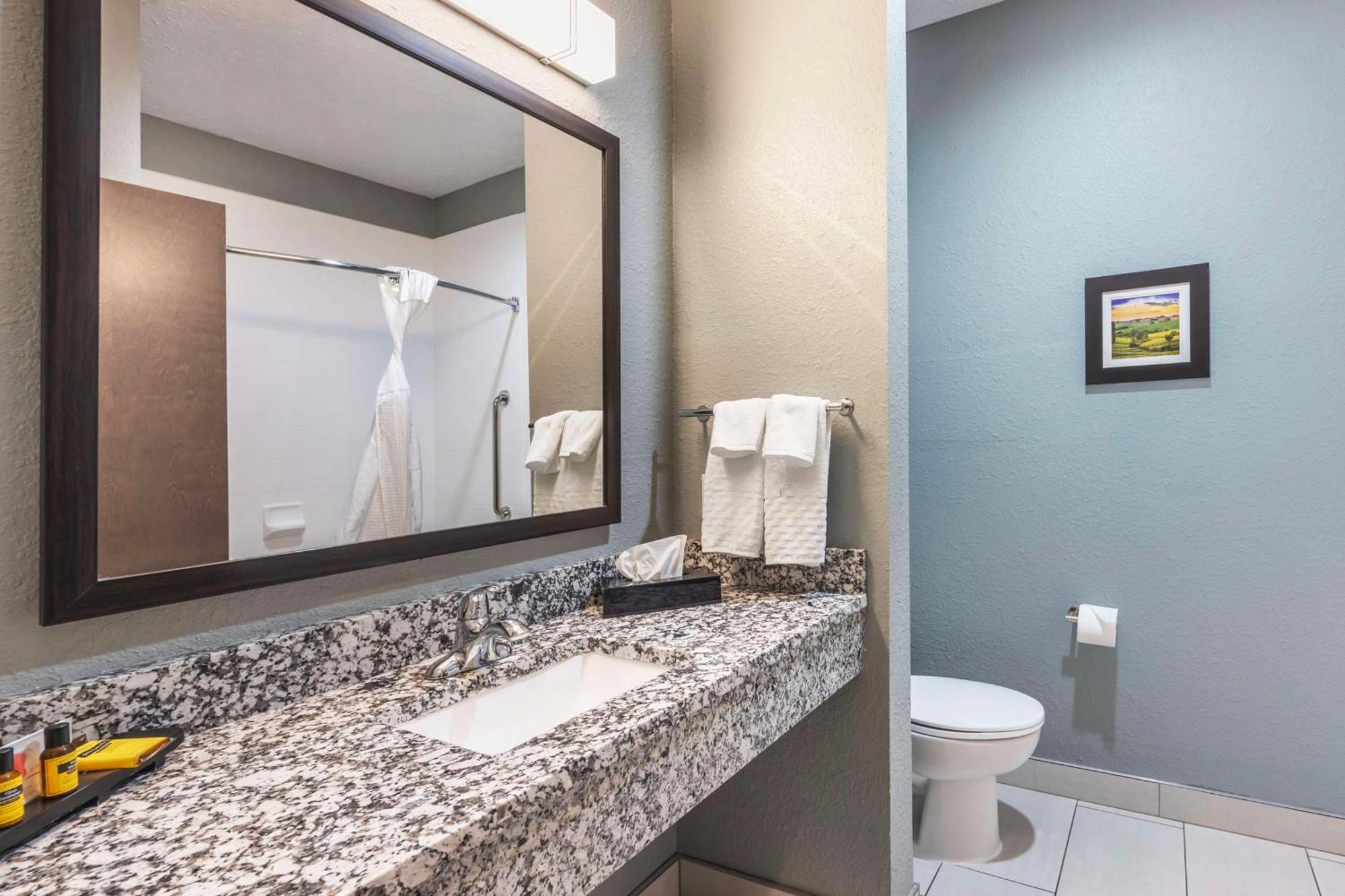 Best Western Plus Owensboro Eksteriør billede