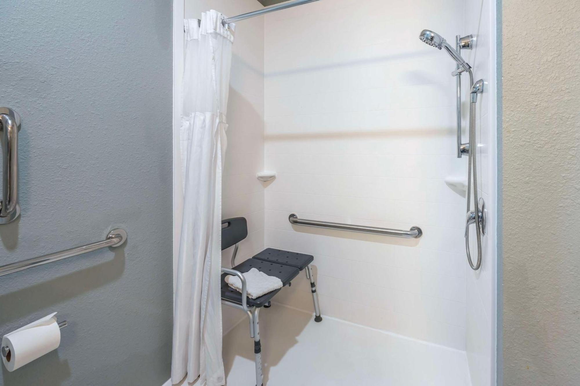 Best Western Plus Owensboro Eksteriør billede
