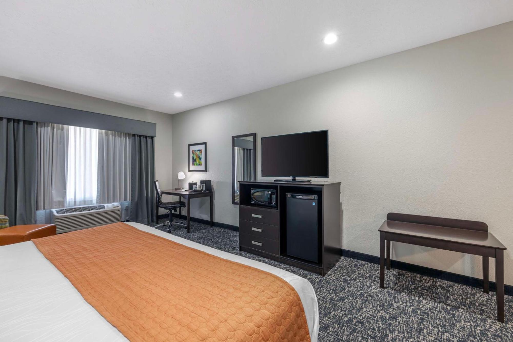 Best Western Plus Owensboro Eksteriør billede