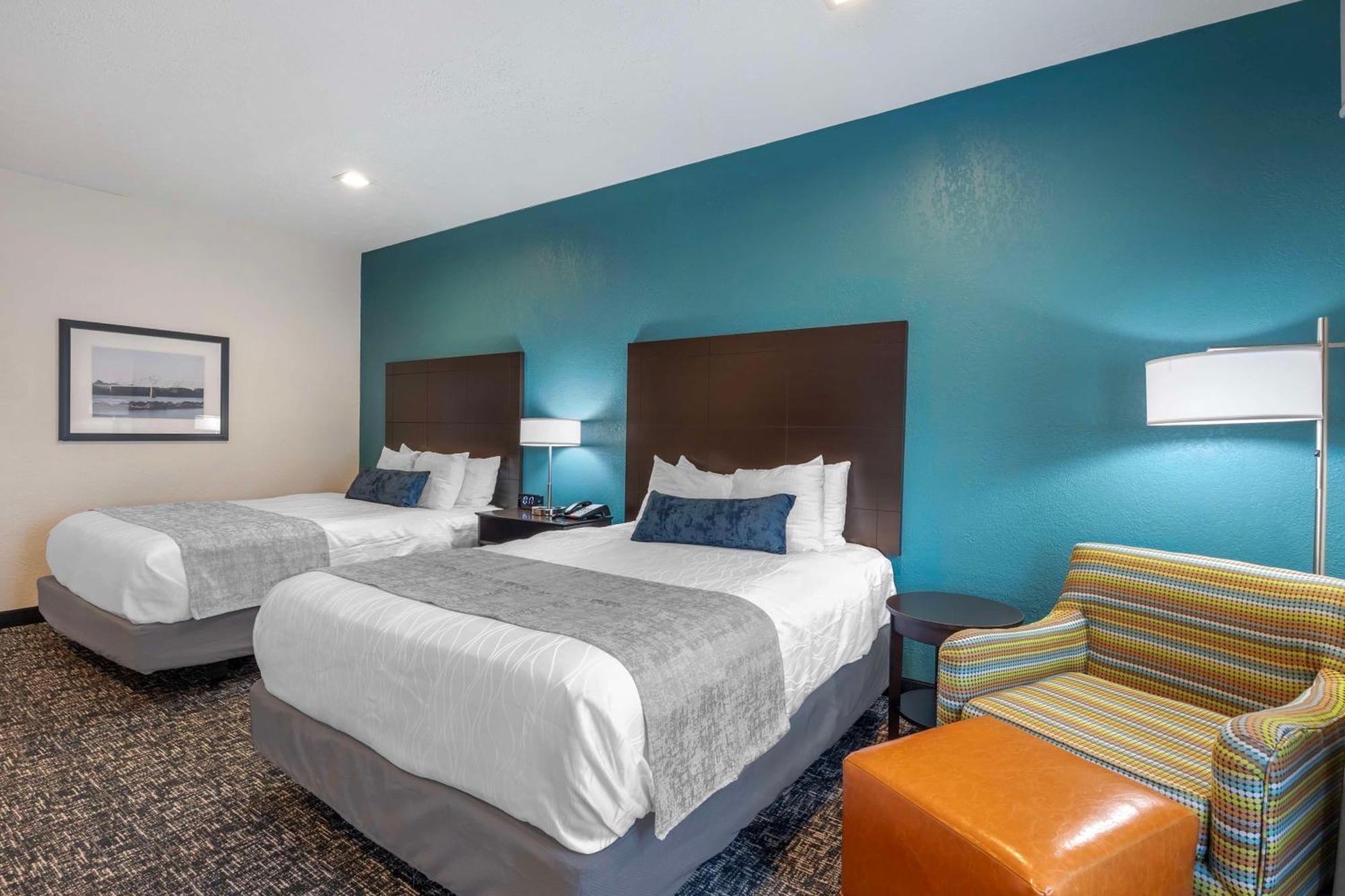 Best Western Plus Owensboro Eksteriør billede