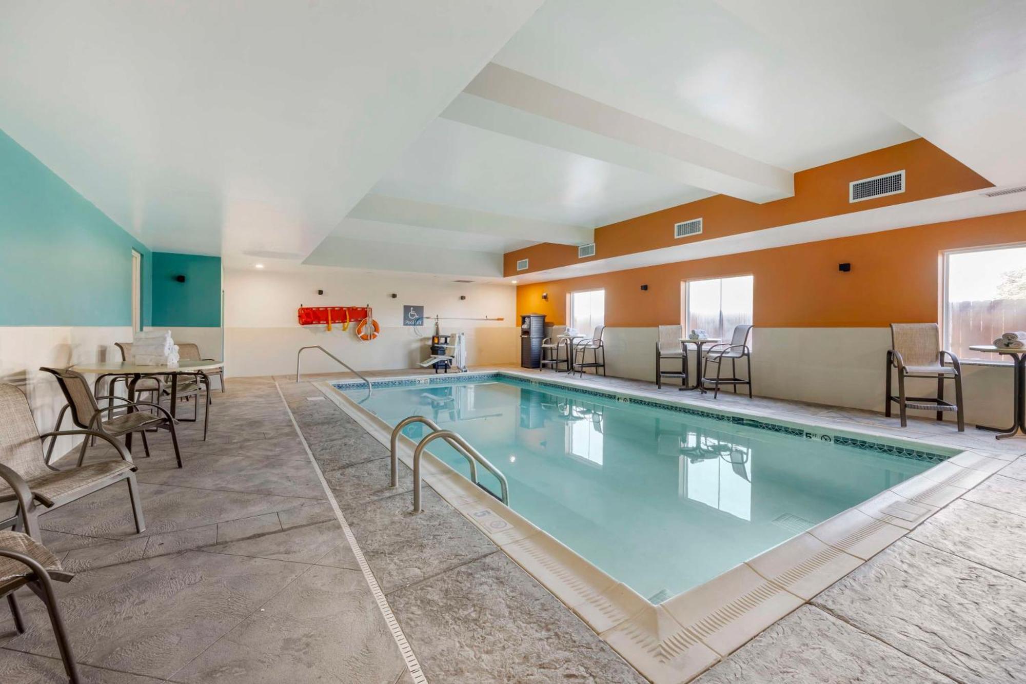 Best Western Plus Owensboro Eksteriør billede