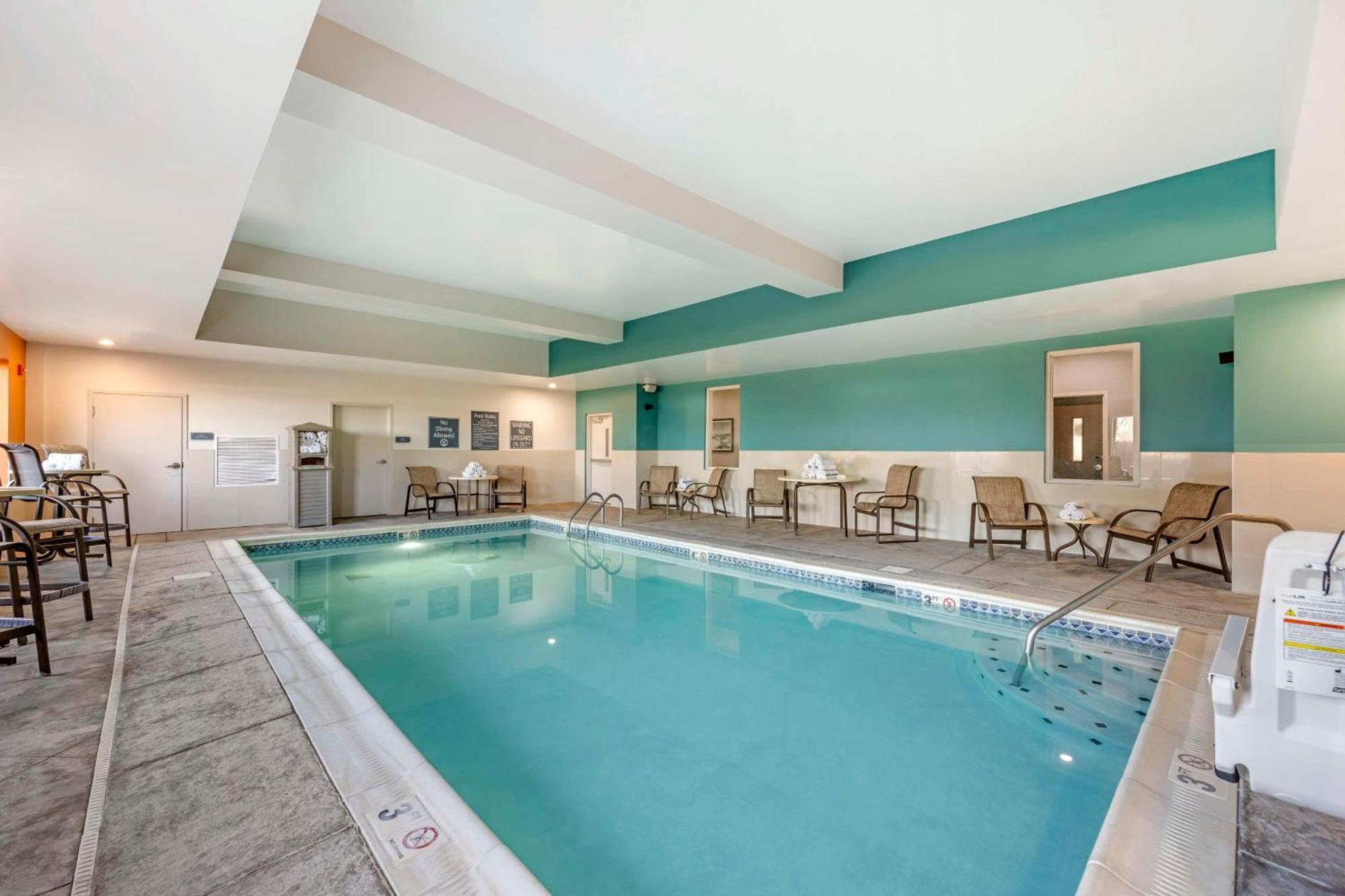 Best Western Plus Owensboro Eksteriør billede