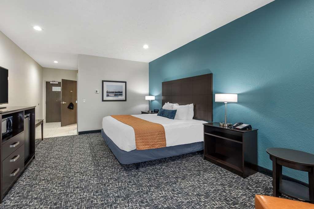 Best Western Plus Owensboro Værelse billede