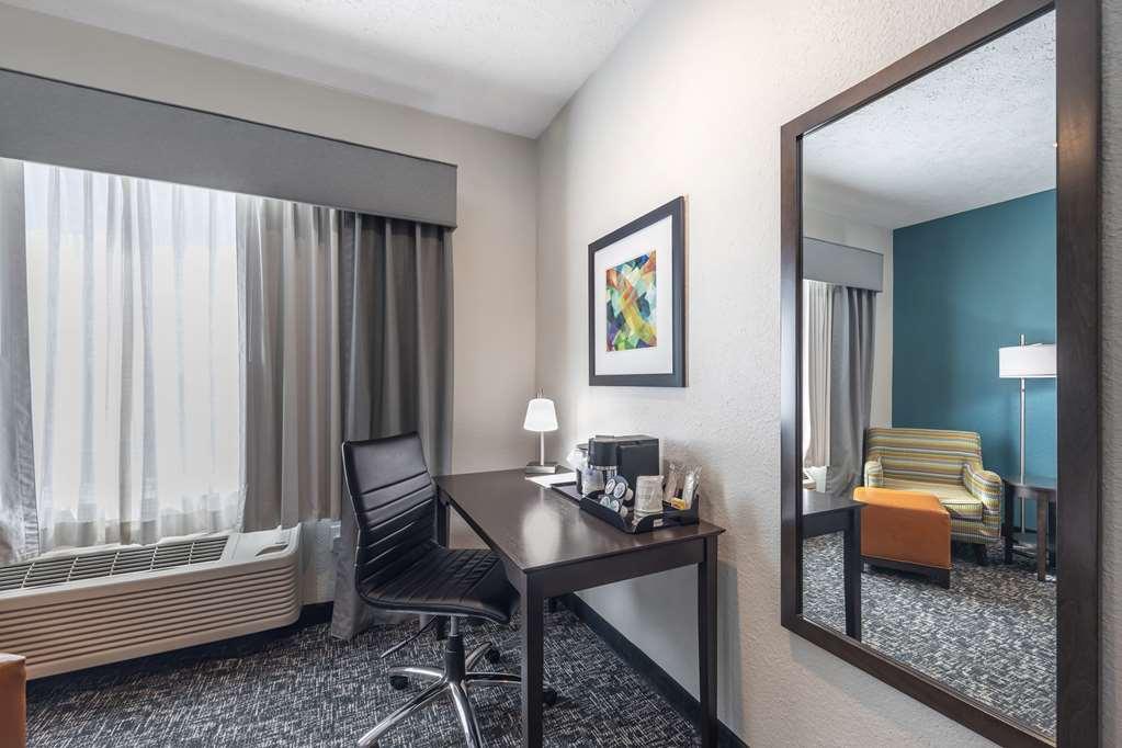 Best Western Plus Owensboro Værelse billede